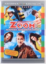 Zoom: Academy for Superheroes [DVD]