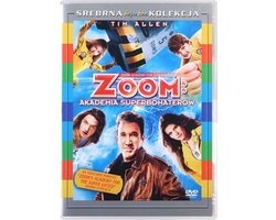 Zoom: Academy for Superheroes [DVD]