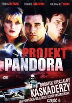 The Pandora Project [DVD]
