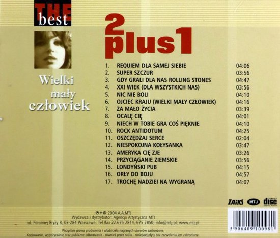 2 Plus 1 The Best Wielki Ma y Cz owiek CD 2 Plus 1 Muziek Bol le-plus-que-parfait-ou-le-pass-comp-fran-ais-fle-fiches-pedagogiques