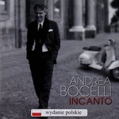 Andrea Bocelli: Incanto (Polska Cena!!) [CD]