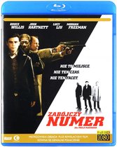Lucky Number Slevin [Blu-Ray]