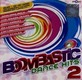 Boombastic Dance Hits 2 [CD]