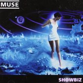 Muse: Showbiz [CD]