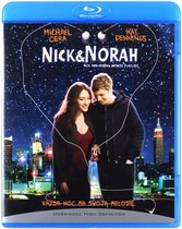 Nick and Norah's Infinite Playlist [Blu-Ray]