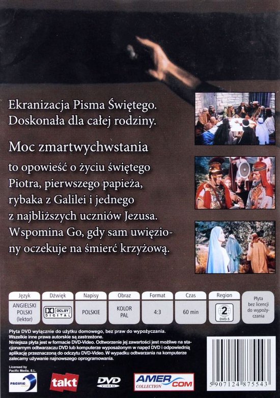 Mysteries of the Bible [DVD]