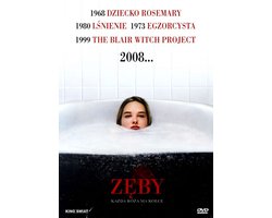 Teeth [DVD]