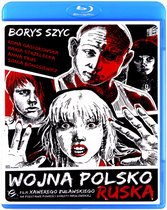 Wojna polsko-ruska [Blu-Ray]