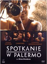 Palermo Shooting [DVD]