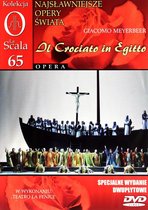 Kolekcja La Scala: Opera 65 - Krucjata w Egipcie (Il Crociato in Egitto) (0) [2DVD]