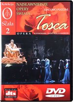 Kolekcja La Scala: Opera 02 - Tosca (0) [DVD]
