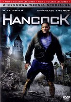 Hancock [2DVD]