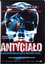 Antibody [DVD]
