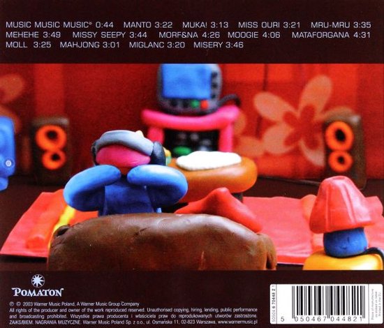 Hey: Music Music [CD], Hey | Muziek | bol