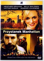 Adrift in Manhattan [DVD]