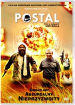 Postal [DVD]