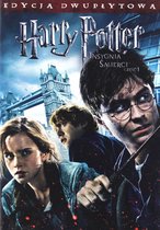 Harry Potter en de Relieken van de Dood - Deel 1 [2DVD]