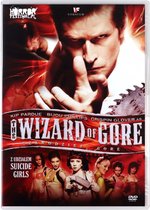 The Wizard of Gore [DVD]