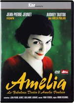 Le fabuleux destin d'Amélie Poulain [DVD]