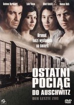 Der letzte Zug [DVD]