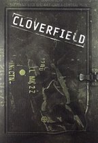 Cloverfield [DVD]