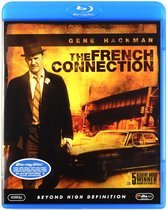 The French Connection [2xBlu-Ray]