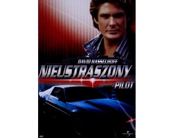 Knight Rider [DVD]