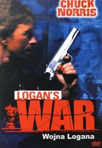 Logan's War: Bound by Honor [DVD]