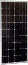 Phaesun Sun Plus 170 Monokristallijn zonnepaneel 170 W 12 V