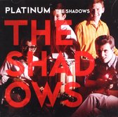 The Shadows: Platinum [CD]