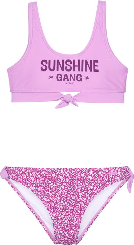 Protest Prtnaomi Jr - maat 152 Girls Bikini