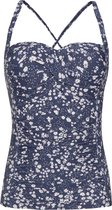 Protest Tankini Mixfemme Dames - maat m38c