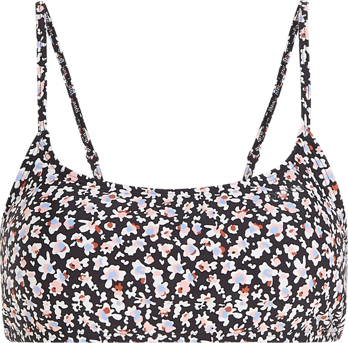 Protest MIXSCYLLA Dames Bralette Top Lotuspink