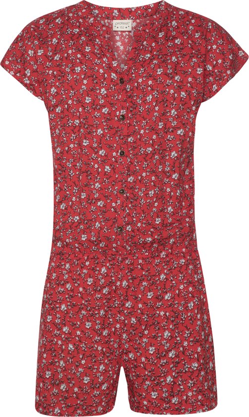 Protest Prtgianna Jr - maat 176 Girls Playsuit