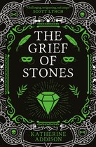 The Cemeteries of Amalo2-The Grief of Stones