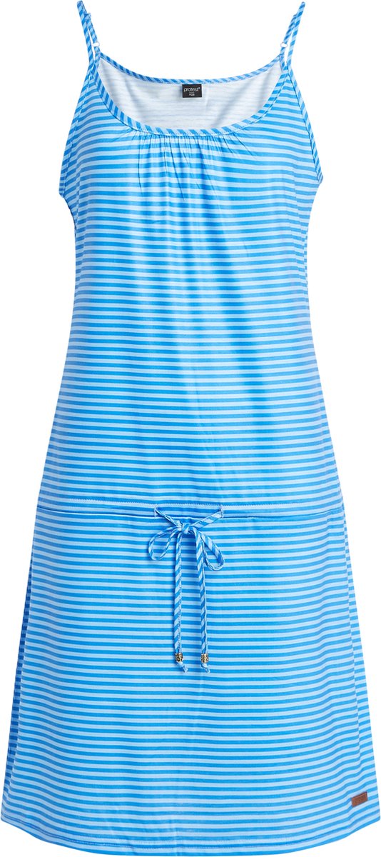 Protest Jurk Prtbounties 23 Dames /38 Havasublue