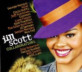 Jill Scott: Collaborations [CD]