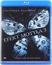 The Butterfly Effect 3: Revelations [Blu-Ray]