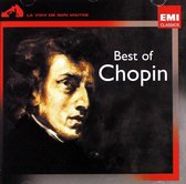 Chopin: Best Of Various Artists