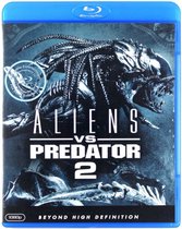 AVP2: Aliens vs. Predator 2 - Requiem [Blu-Ray]