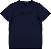 Bellaire T-shirt jongen navy blazer maat 146/152