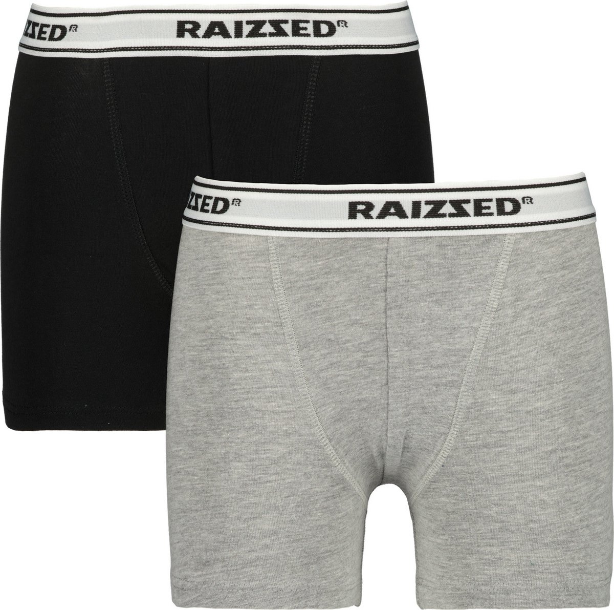 Set van 8 kinder boxers online kopen