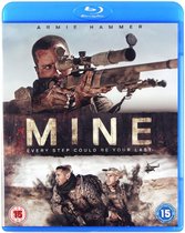Mine [Blu-Ray]