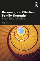 Becoming an Effective Family Therapist