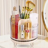 make-uptafel, parfumorganizer - osmetics organizer for storage - cosmetica-organizer voor opslag