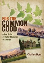 American Institutions and Society- For the Common Good