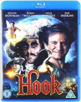 Hook ou la revanche du Capitaine Crochet [Blu-Ray]