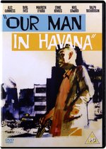 Notre agent à La Havane [DVD]