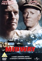 La bataille de Midway [DVD]