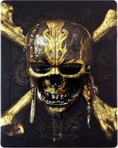 Pirates des Caraïbes - La vengeance de Salazar [Blu-Ray 3D]+[Blu-Ray]